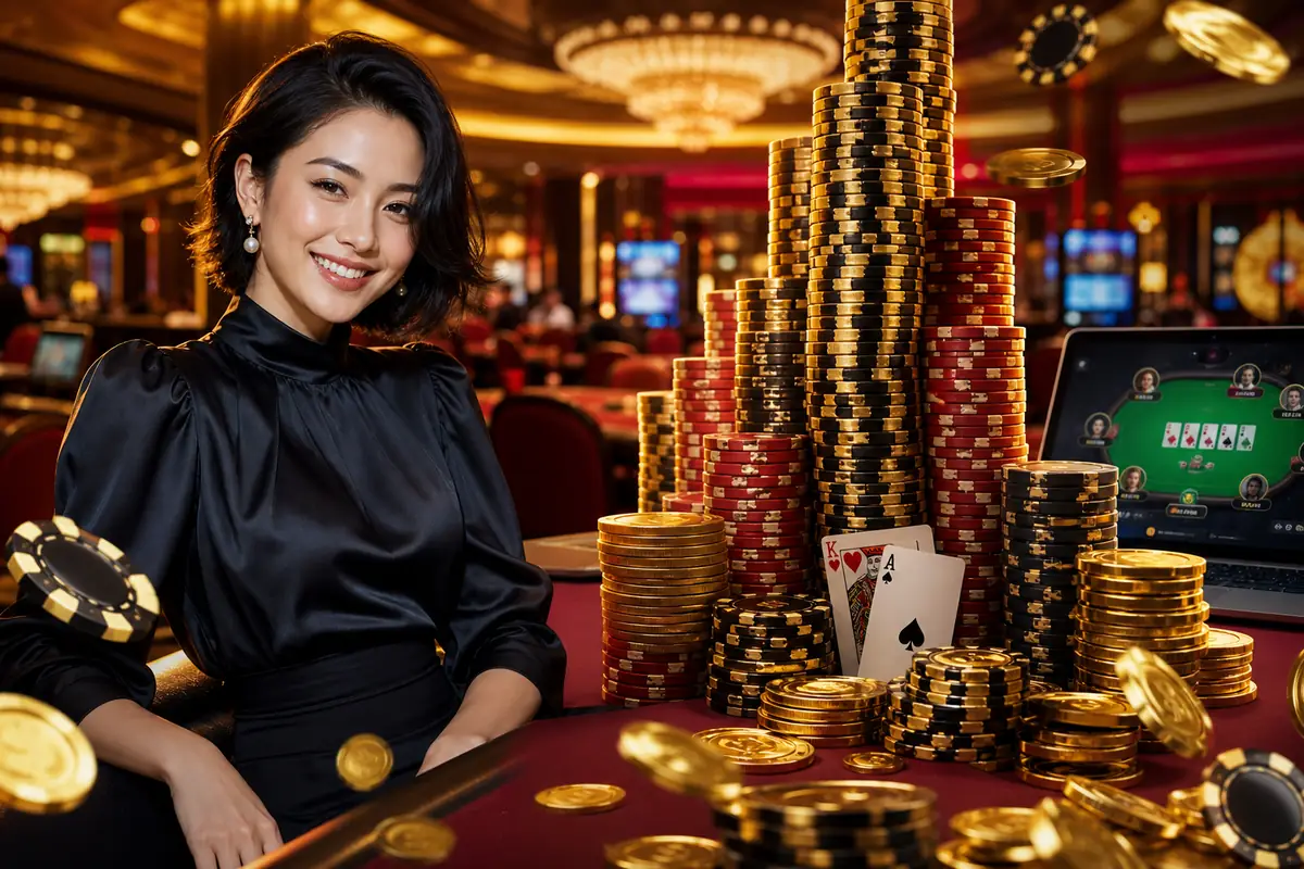 88bet9 casino trực tuyến
