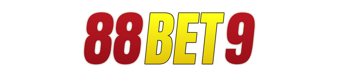 88bet9 Logo